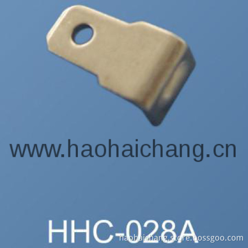 Precision Stamping Brass Terminal